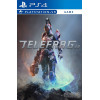 Telefrag [VR] PS4